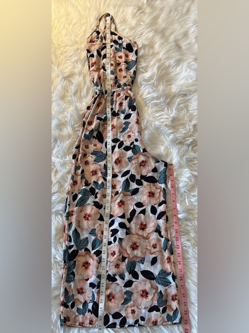 Show Me Your Mumu Margaux Playsuit - in Steel Magnolia - Picture 13 of 16